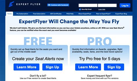 expert flyer|expert flyer alternatives.